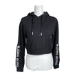 Unisex Björn Borg - Dressipluus, suurus 34 - Must ()