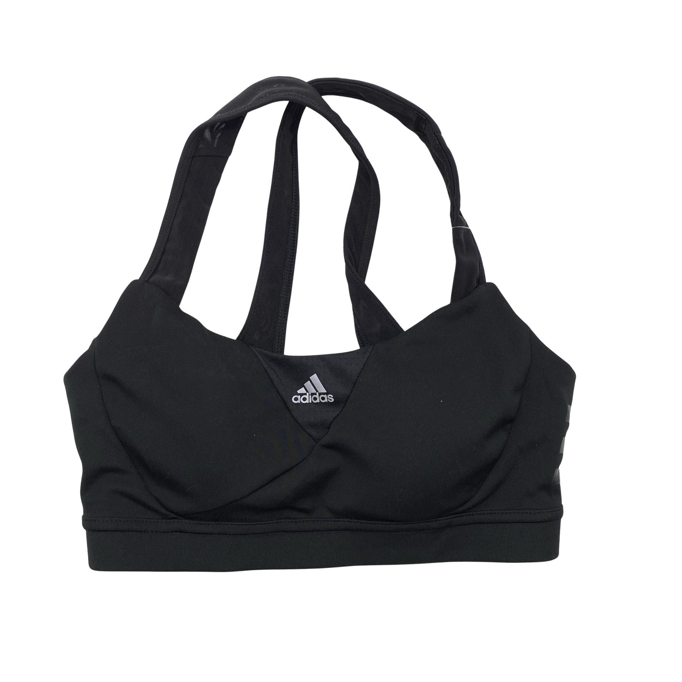 Unisex Adidas - Sporditopp, suurus 34 - Must (1)
