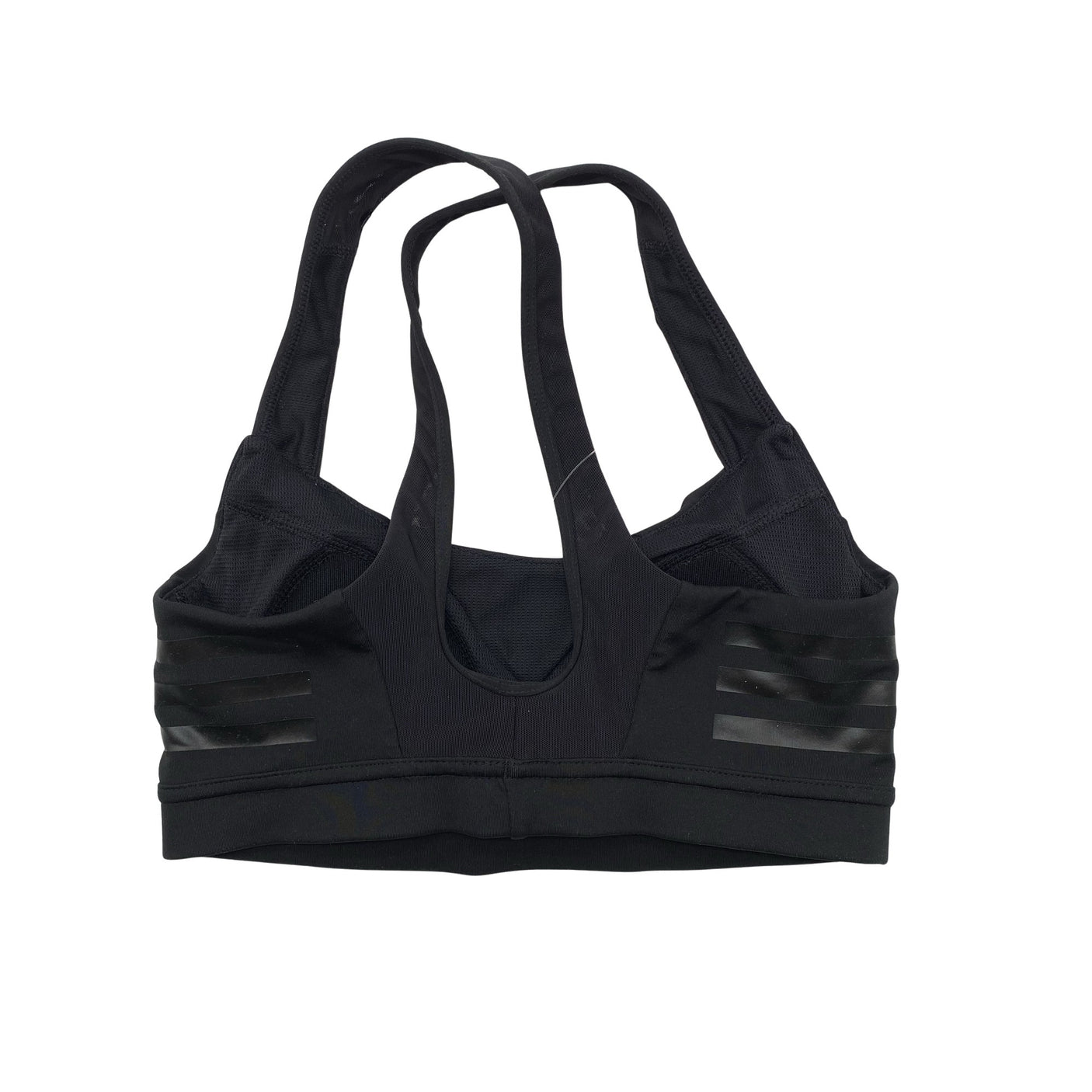 Unisex Adidas - Sporditopp, suurus 34 - Must (2)