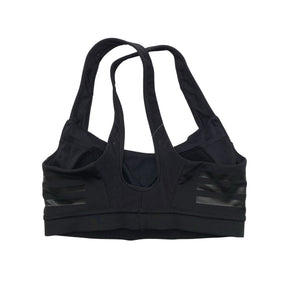 Unisex Adidas - Sporditopp, suurus 34 - Must (2)