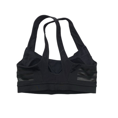 Unisex Adidas - Sporditopp, suurus 34 - Must (2)