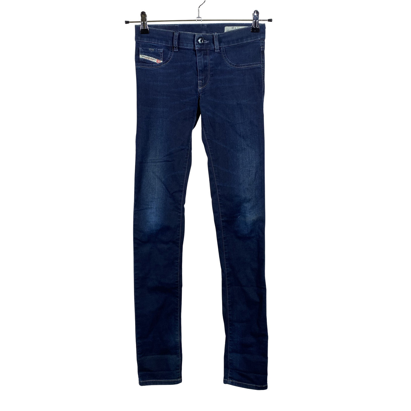 Unisex Diesel - Teksad, suurus W26 - Sinine (1)