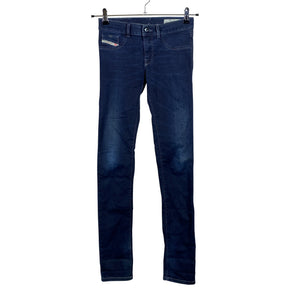 Unisex Diesel - Teksad, suurus W26 - Sinine (1)