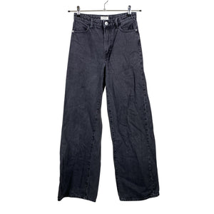 Unisex Lindex - Teksad, suurus 34 - Hall (1)