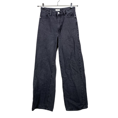 Unisex Lindex - Teksad, suurus 34 - Hall ()