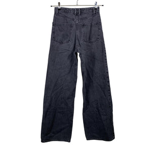 Unisex Lindex - Teksad, suurus 34 - Hall (2)