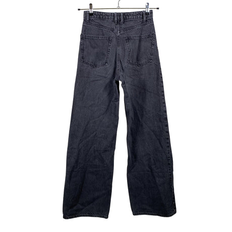 Unisex Lindex - Teksad, suurus 34 - Hall (2)