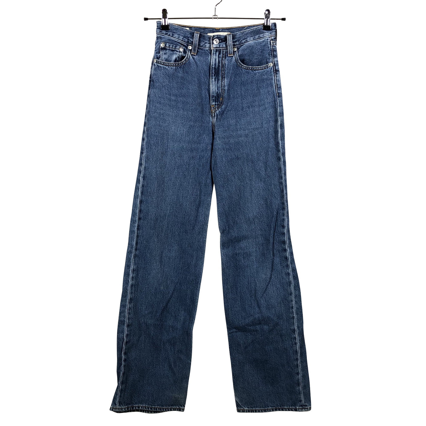 Unisex Levi's - Teksad, suurus W24 - Sinine (1)