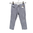 Unisex Mayoral - Sametpüksid, suurus 92 - 98 - Hall ()