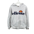 Unisex Ellesse - Dressipluus, suurus 128 - 134 - Hall ()