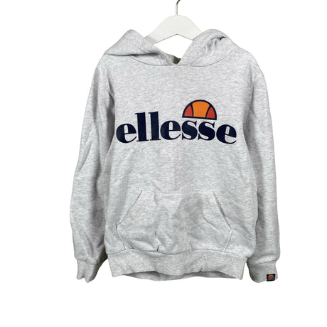 Unisex Ellesse - Dressipluus, suurus 128 - 134 - Hall ()