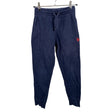 Unisex U.S. Polo Assn. - Dressikangast püksid, suurus 128 - 134 - Sinine ()