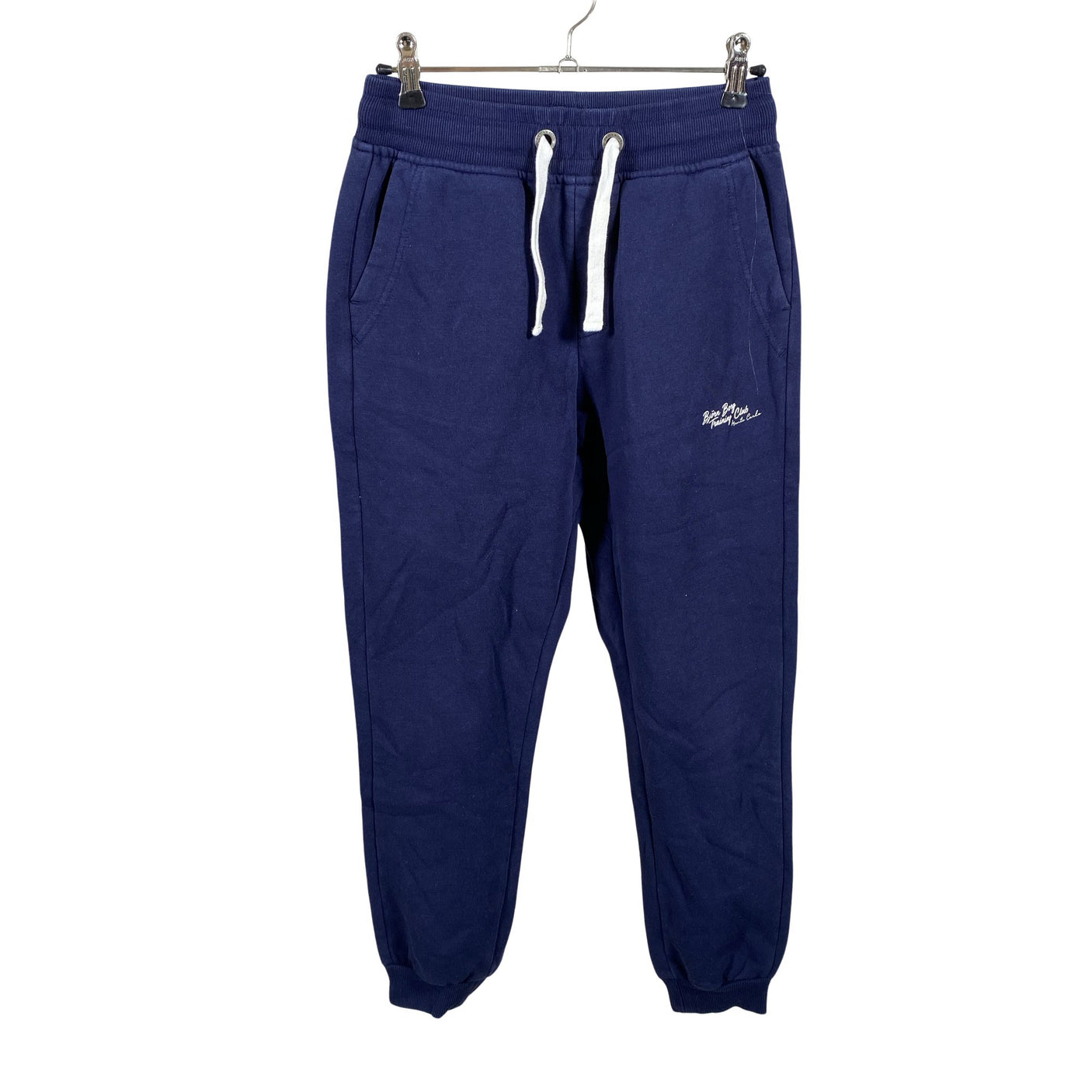 Unisex Björn Borg - Dressikangast püksid, suurus 146 - 152 - Sinine (1)