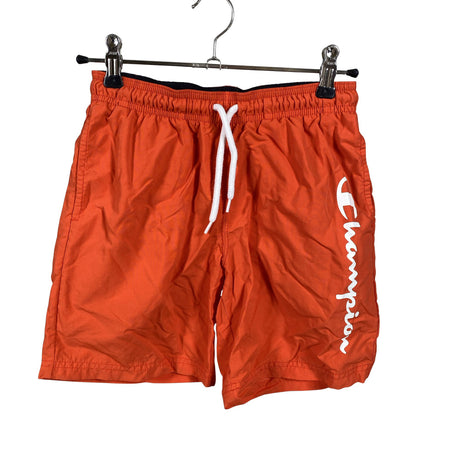 Unisex Champion - Ujumispüksid, suurus 122 - 128 - Oranž ()
