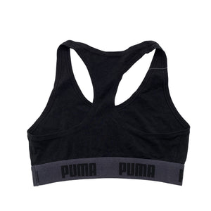 Unisex Puma - Sporditopp, suurus 146 - 152 - Must (2)