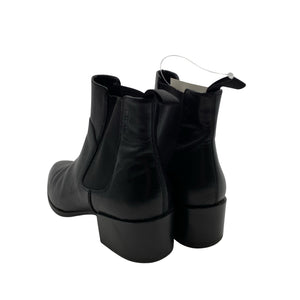 Unisex Vagabond - Poolsaapad, suurus 39 - Must (3)