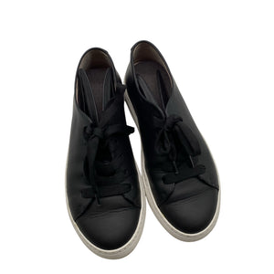 Unisex Minna Parikka - Tennised, suurus 38 - Must (2)