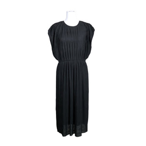 Unisex Filippa K. - Pidulik kleit, suurus 38 - Must (1)