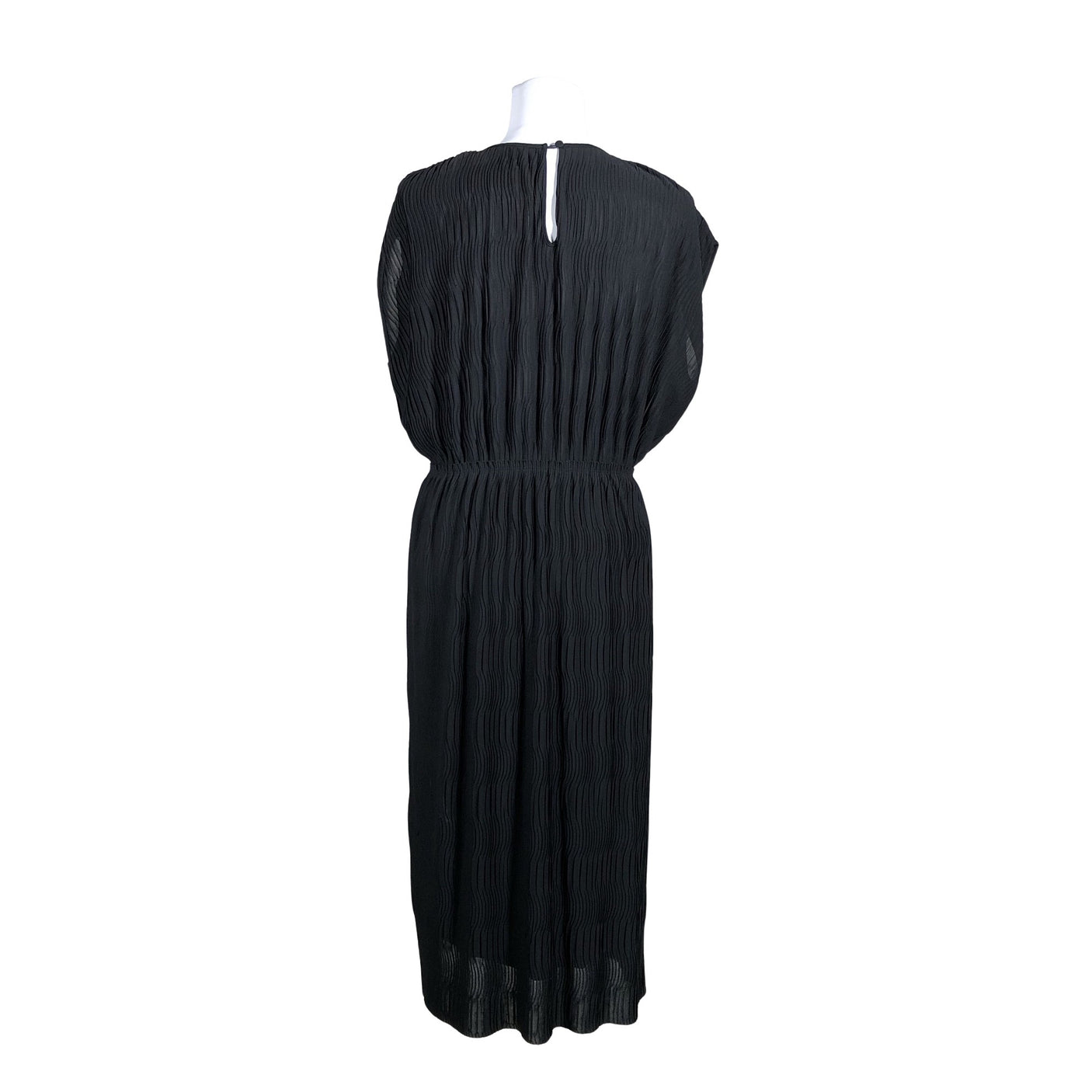 Unisex Filippa K. - Pidulik kleit, suurus 38 - Must (2)