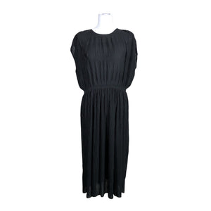 Unisex Filippa K. - Pidulik kleit, suurus 38 - Must (1)