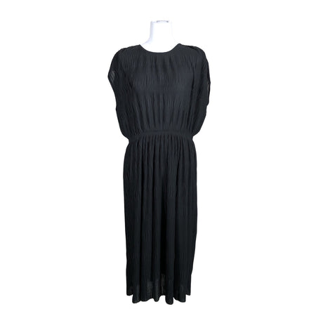 Unisex Filippa K. - Pidulik kleit, suurus 38 - Must ()