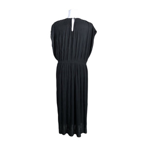 Unisex Filippa K. - Pidulik kleit, suurus 38 - Must (2)