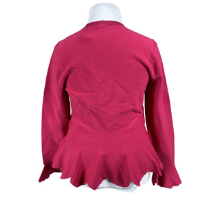 Unisex Ted Baker - Kampsun, suurus 42 - Roosa (2)