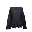 Unisex Arket - Kampsun, suurus 40 - Must ()