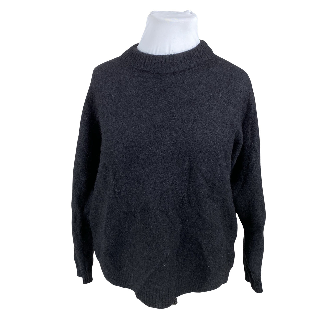 Unisex Tiger of Sweden - Kampsun, suurus 42 - Must (1)