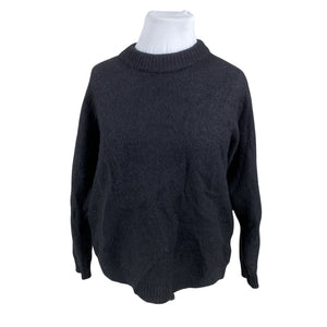 Unisex Tiger of Sweden - Kampsun, suurus 42 - Must (1)