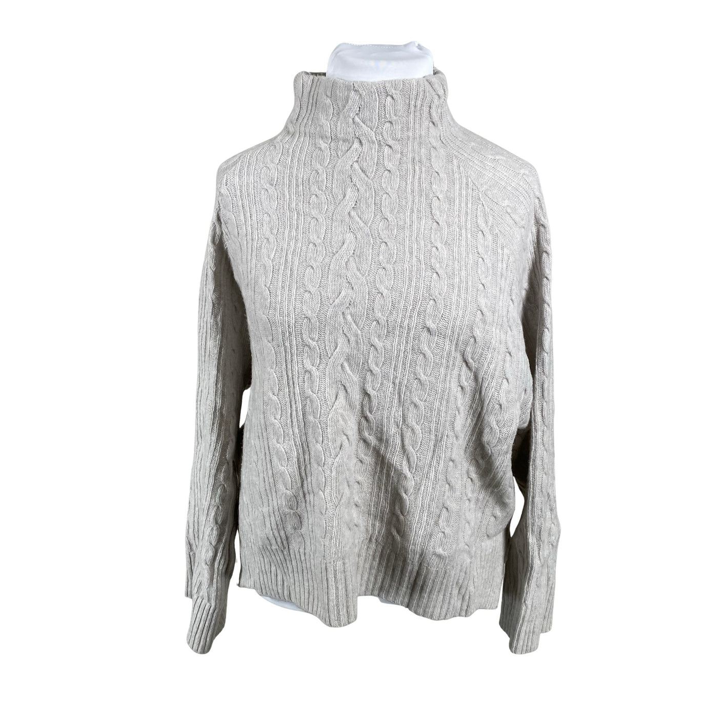 Unisex Niinmun design - Kampsun, suurus 42 - Hall (1)