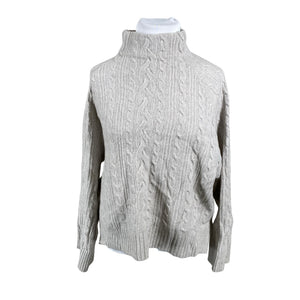 Unisex Niinmun design - Kampsun, suurus 42 - Hall (1)