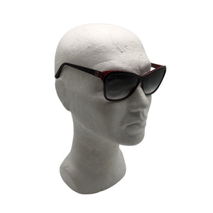 Unisex Gucci - Päikeseprillid, suurus Ei kokoa - Punane (3)