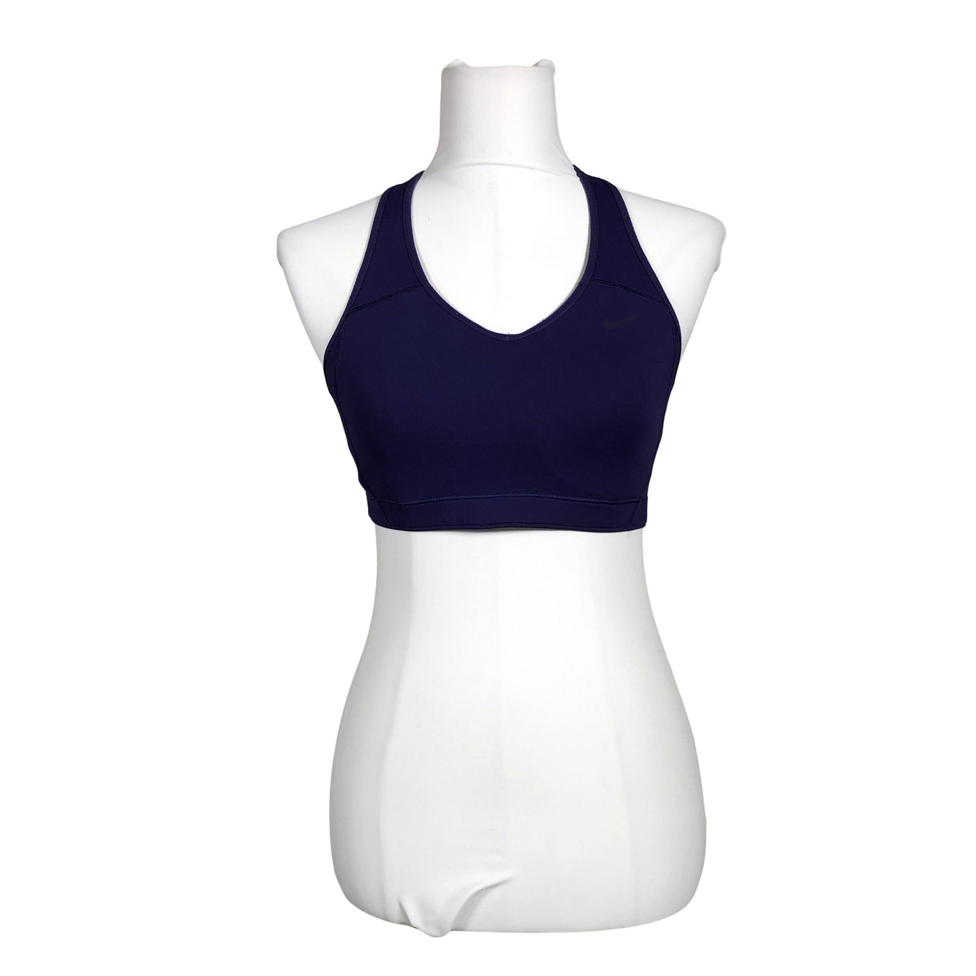 Unisex Nike - Sporditopp, suurus 38 - Lilla (1)