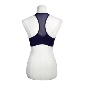 Unisex Nike - Sporditopp, suurus 38 - Lilla (2)