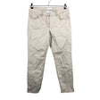 Unisex Gerry Weber - Teksast poolpikad püksid, suurus 42 - Beige ()