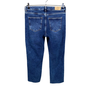 Unisex Lindex - Teksad, suurus 42 - Sinine (2)