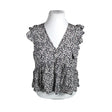 Unisex Holly & Whyte by Lindex - Pluus, suurus 44 - Sinine ()