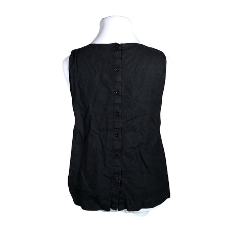 Unisex Nanso - Topp, suurus 42 - Must (2)