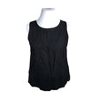 Unisex Nanso - Topp, suurus 42 - Must ()