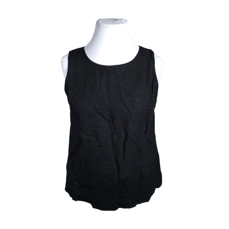 Unisex Nanso - Topp, suurus 42 - Must ()