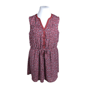 Unisex Gap - Õhuke kleit, suurus 42 - Sinine (1)