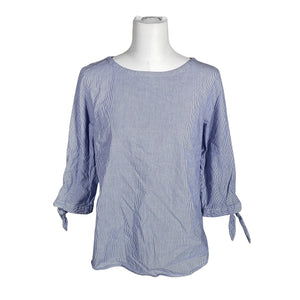Unisex Noom - Pluus, suurus 42 - Sinine (1)