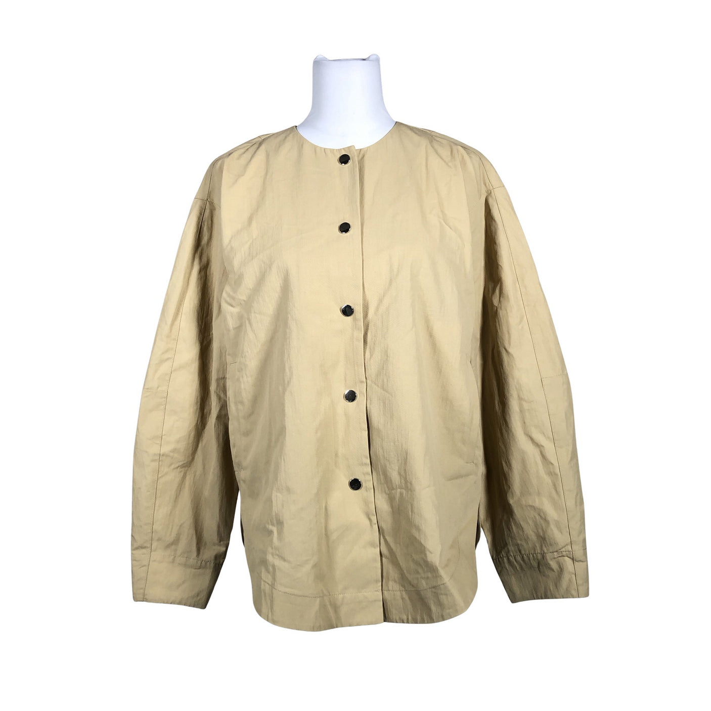 Unisex Marimekko - Jakk, suurus 40 - Beige (1)