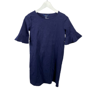 Unisex Polo Ralph Lauren - Trikotaažist kleit, suurus 164 - 170 - Sinine (1)