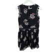 Unisex Guess - Pidulik kleit, suurus 158 - 164 - Must ()