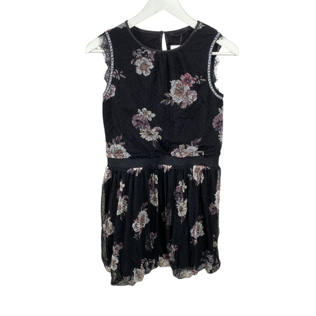 Unisex Guess - Pidulik kleit, suurus 158 - 164 - Must ()