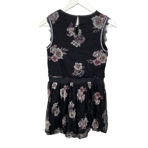Unisex Guess - Pidulik kleit, suurus 158 - 164 - Must (2)