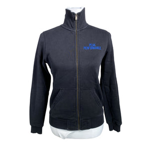 Unisex Peak Performance - Pusa, suurus 36 - Must (1)