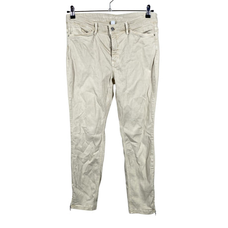 Unisex MAC - Teksad, suurus 42 - Beige ()